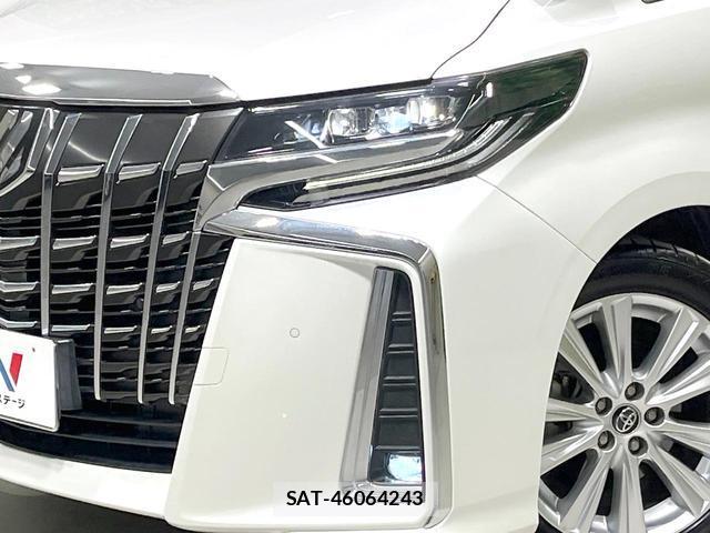 Toyota ALPHARD 2019-01 8813168-12