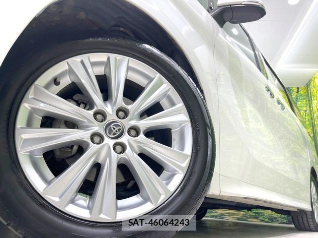 Toyota ALPHARD 2019-01 8813168-13