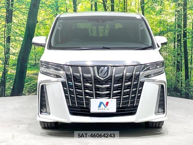 Toyota ALPHARD 2019-01 8813168-14