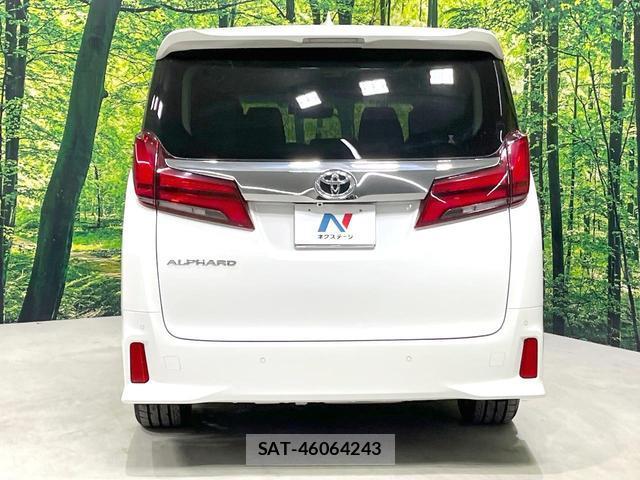 Toyota ALPHARD 2019-01 8813168-15