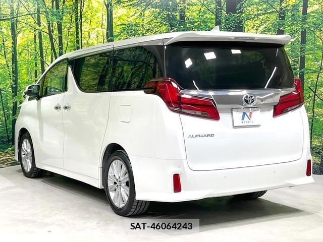 Toyota ALPHARD 2019-01 8813168-17