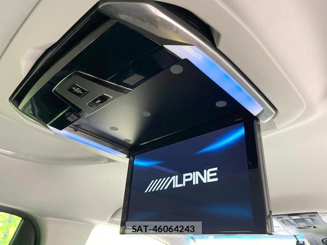 Toyota ALPHARD 2019-01 8813168-5