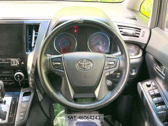 Toyota ALPHARD 2019-01 8813168-7
