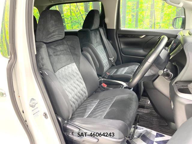 Toyota ALPHARD 2019-01 8813168-8