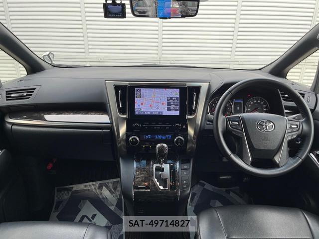 Toyota ALPHARD 2022-10 8813197-1