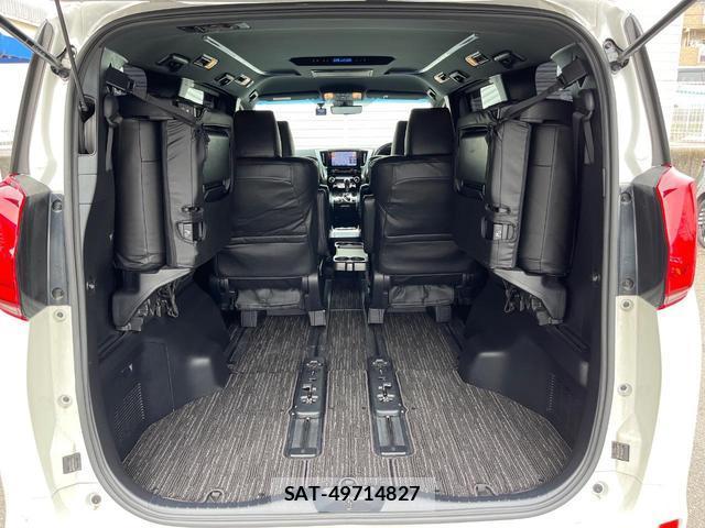 Toyota ALPHARD 2022-10 8813197-11