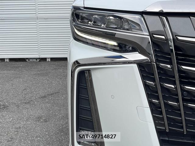 Toyota ALPHARD 2022-10 8813197-12