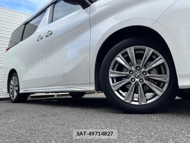 Toyota ALPHARD 2022-10 8813197-13