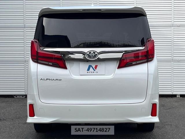 Toyota ALPHARD 2022-10 8813197-15