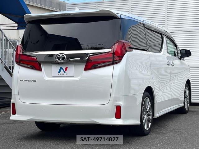 Toyota ALPHARD 2022-10 8813197-17