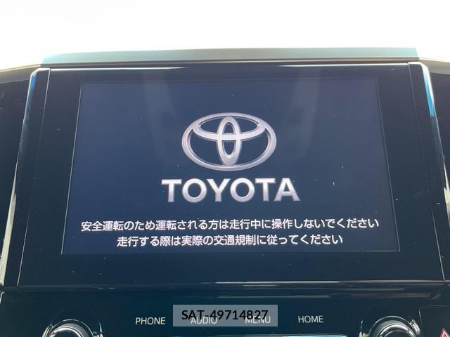 Toyota ALPHARD 2022-10 8813197-3