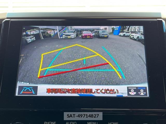 Toyota ALPHARD 2022-10 8813197-4