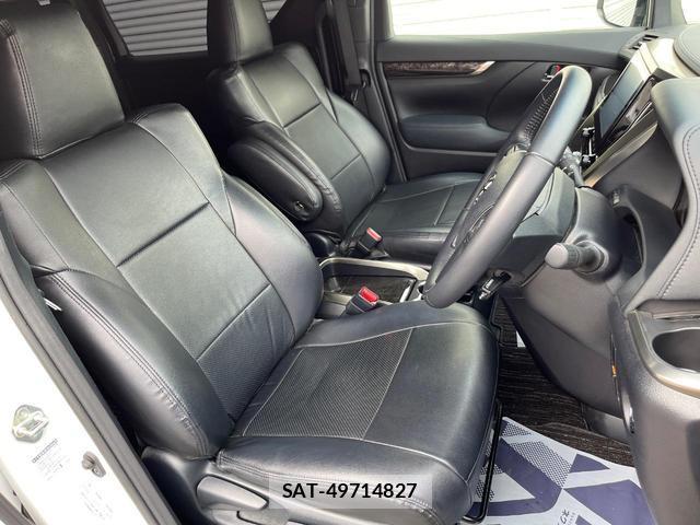 Toyota ALPHARD 2022-10 8813197-8