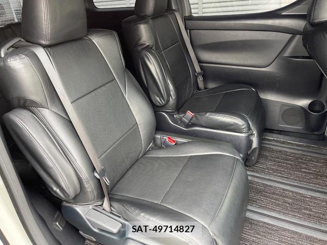 Toyota ALPHARD 2022-10 8813197-9