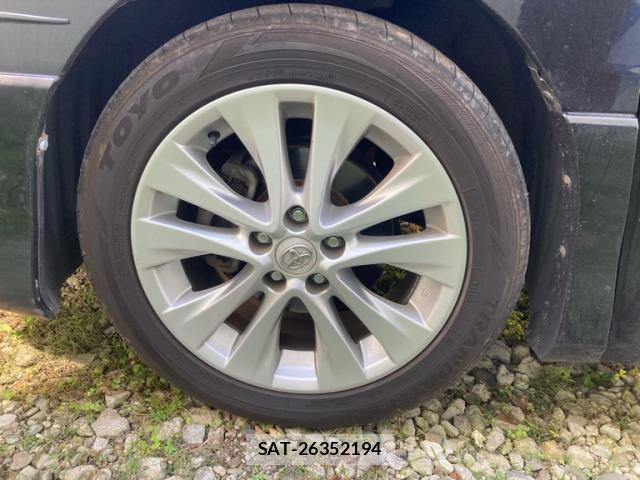 Toyota ALPHARD 2008-04 8813361-10