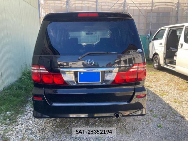 Toyota ALPHARD 2008-04 8813361-12