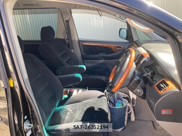 Toyota ALPHARD 2008-04 8813361-14