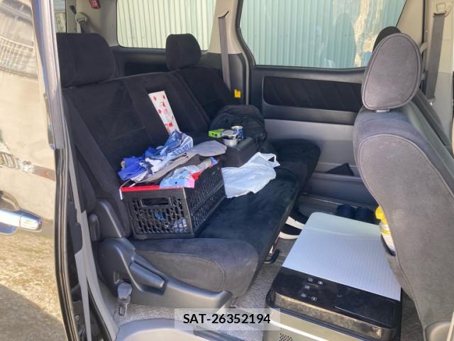Toyota ALPHARD 2008-04 8813361-15