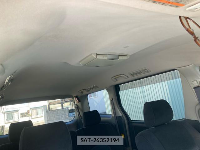 Toyota ALPHARD 2008-04 8813361-17