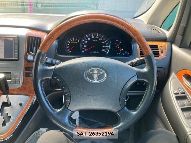 Toyota ALPHARD 2008-04 8813361-18