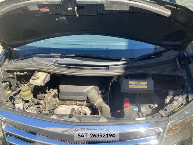 Toyota ALPHARD 2008-04 8813361-4