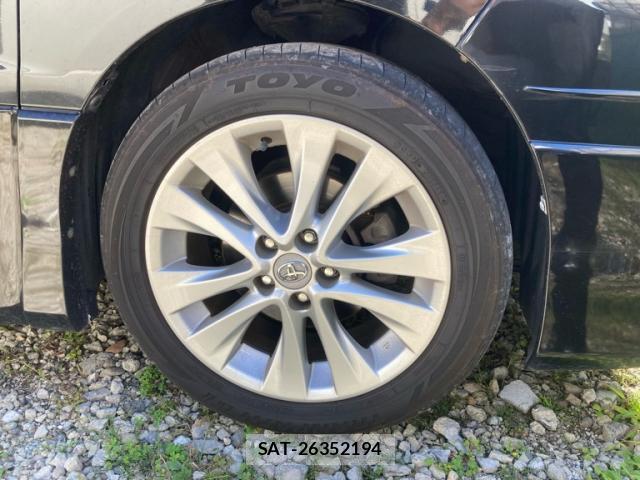 Toyota ALPHARD 2008-04 8813361-8
