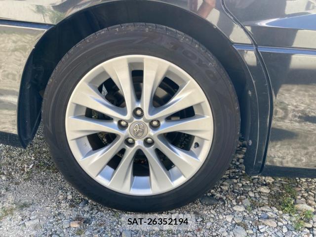 Toyota ALPHARD 2008-04 8813361-9