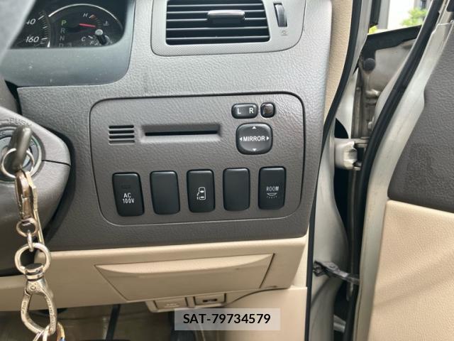 Toyota ALPHARD 2003-09 8813374-10