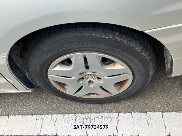 Toyota ALPHARD 2003-09 8813374-12