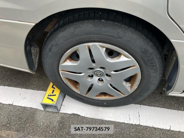 Toyota ALPHARD 2003-09 8813374-13