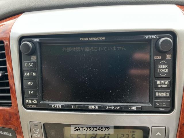 Toyota ALPHARD 2003-09 8813374-14