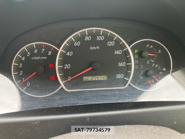 Toyota ALPHARD 2003-09 8813374-15
