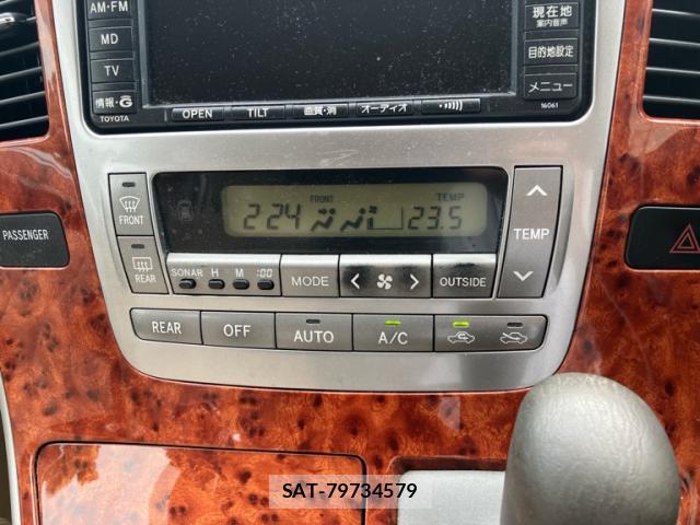 Toyota ALPHARD 2003-09 8813374-16