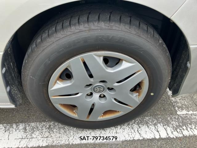 Toyota ALPHARD 2003-09 8813374-2