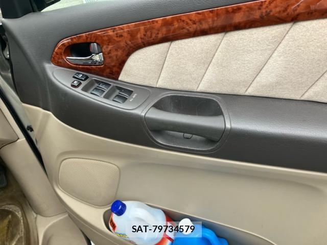 Toyota ALPHARD 2003-09 8813374-5