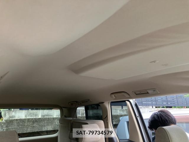 Toyota ALPHARD 2003-09 8813374-8