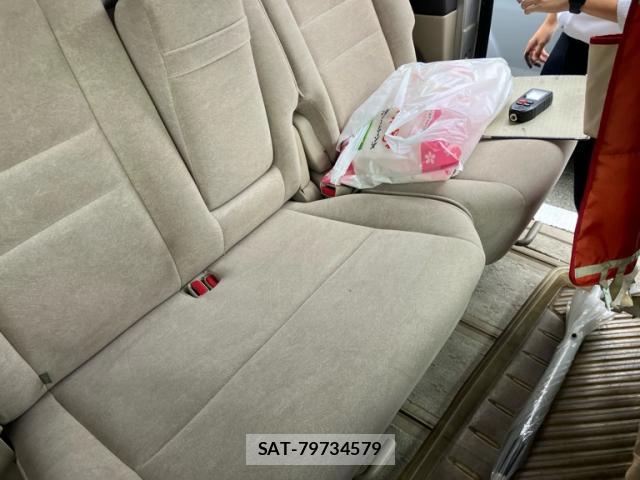 Toyota ALPHARD 2003-09 8813374-9