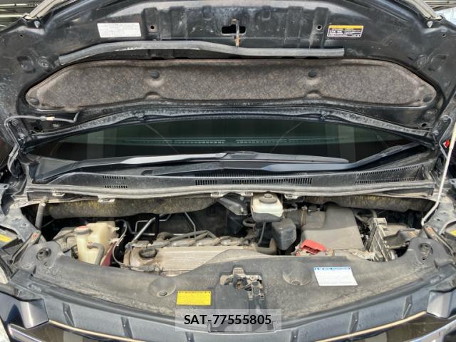 Toyota ALPHARD 2014-09 8813415-14