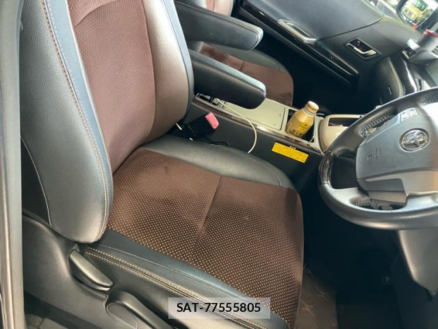 Toyota ALPHARD 2014-09 8813415-15