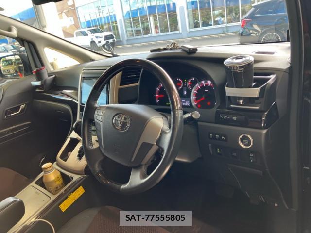 Toyota ALPHARD 2014-09 8813415-16