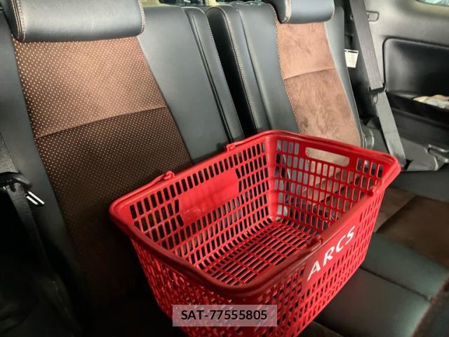 Toyota ALPHARD 2014-09 8813415-18