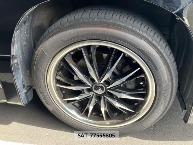 Toyota ALPHARD 2014-09 8813415-3