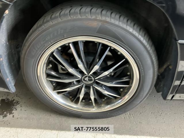 Toyota ALPHARD 2014-09 8813415-4