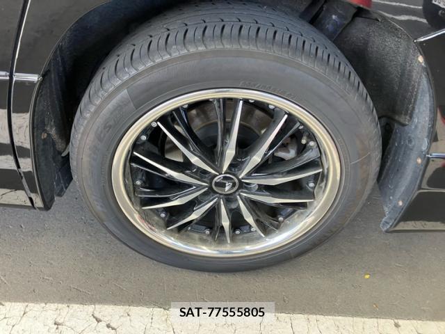 Toyota ALPHARD 2014-09 8813415-5