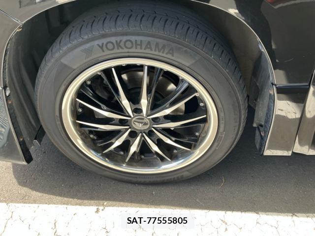 Toyota ALPHARD 2014-09 8813415-6