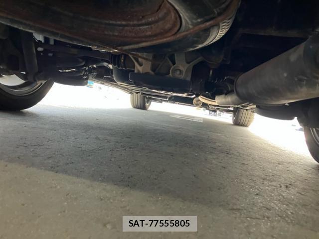 Toyota ALPHARD 2014-09 8813415-8