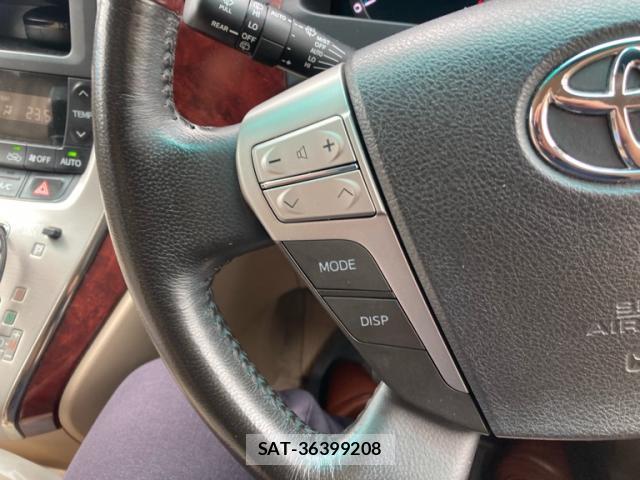 Toyota ALPHARD 2009-02 8813515-11