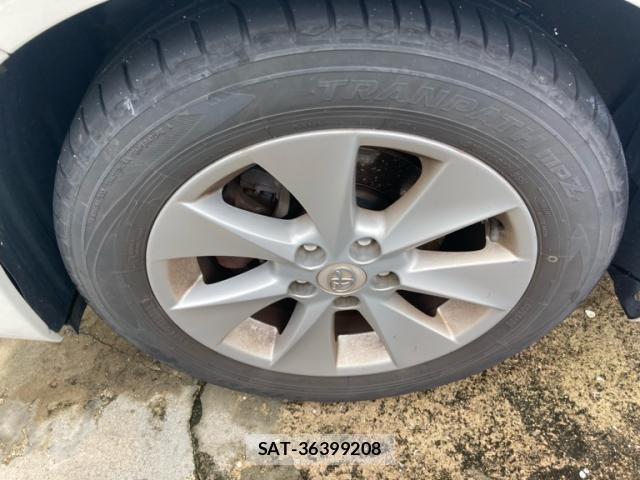 Toyota ALPHARD 2009-02 8813515-12