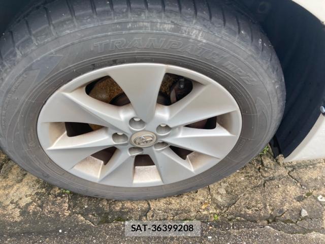 Toyota ALPHARD 2009-02 8813515-13