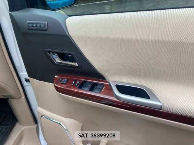 Toyota ALPHARD 2009-02 8813515-6